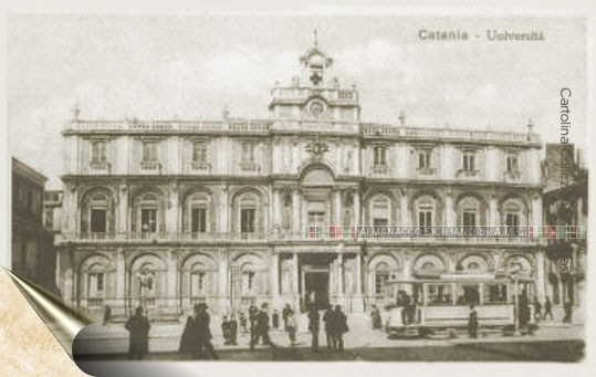 Catania Regia Universit (1934)