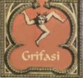 Logo Grifasi - (immagine riservata)