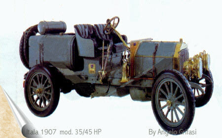 Itala 1907