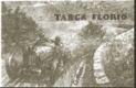 Targa Florio - I campioni del Volante -  1^ Edizione - 5 maggio 1906  - A. Cagno - 